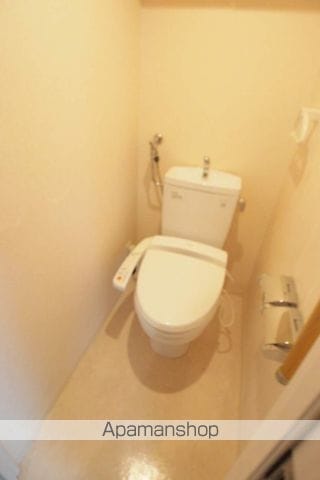 グランメール平和通北Aの内装写真