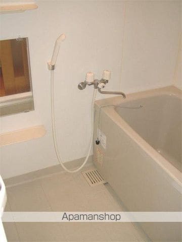 アムールの内装写真