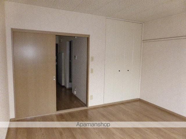 サンハイツタクマの内装写真