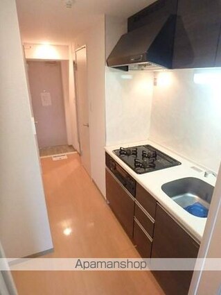 レグルス立川[1K/30m2]のキッチン