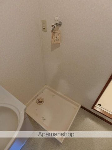 アウローラ桜堤の内装写真