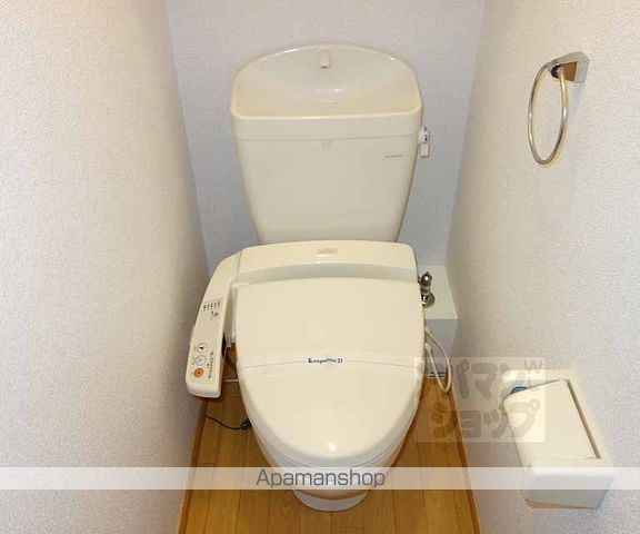 レオパレスプリオール東山IIの内装写真