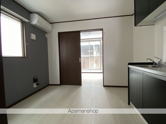 ASTAREEVAの内装写真