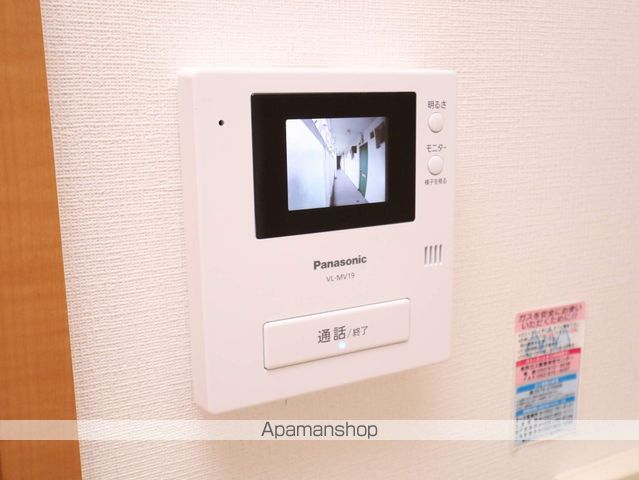 ユタカマンションの内装写真