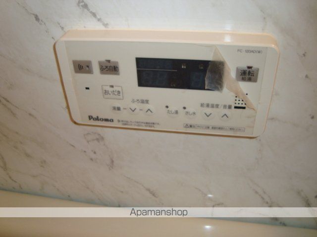 ベルフィオーレ 2番館の内装写真