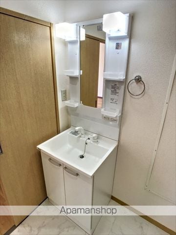 LIVESTAGEの内装写真