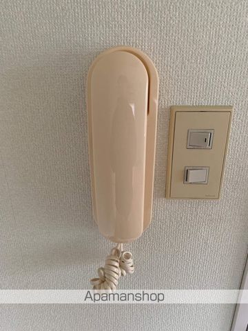 エクセランス滝山Aの内装写真