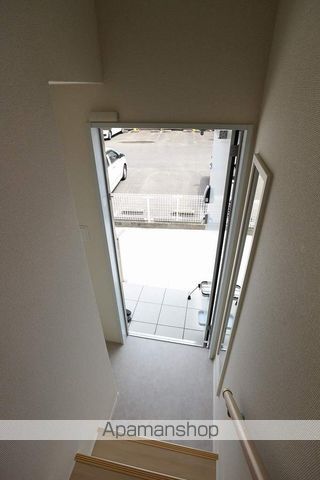 クレイノラ カンパネラの内装写真