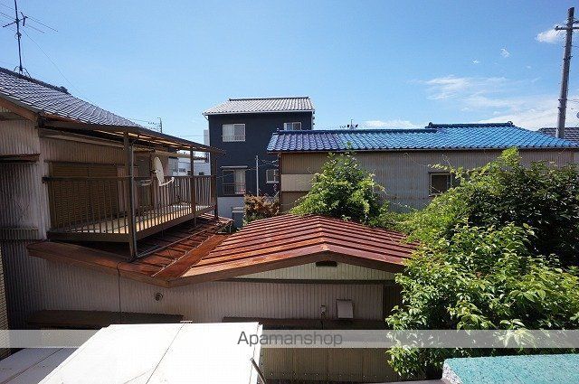 静岡市葵区 3階建 築38年のその他写真