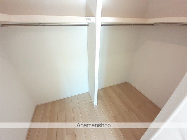 ラ・ルーチェIIの内装写真