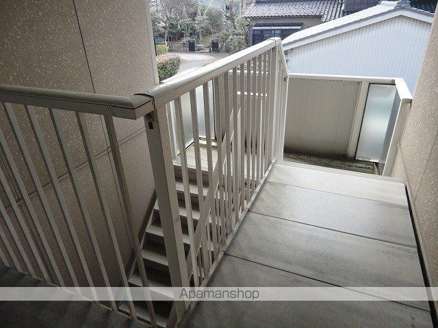バウムみどりA棟のその他写真