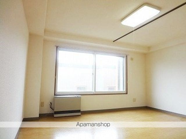 メゾン43の内装写真