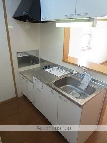 アルドーレ 壱番館の内装写真