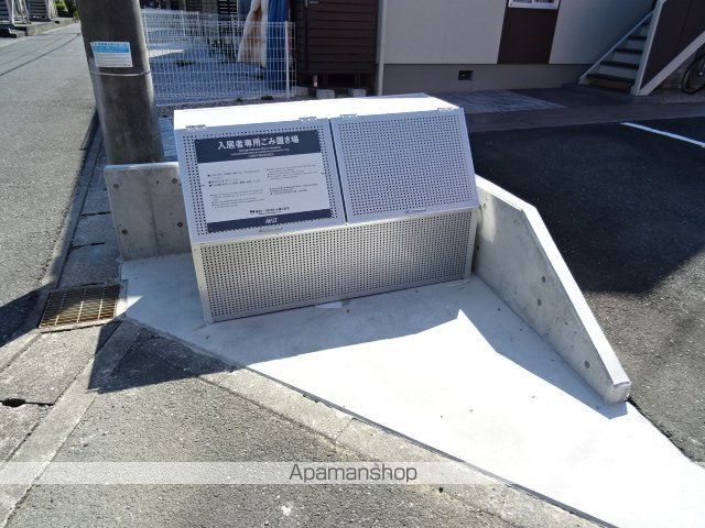 エスポワール葵Bの外観写真