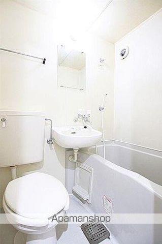 ウィステリア池袋の内装写真