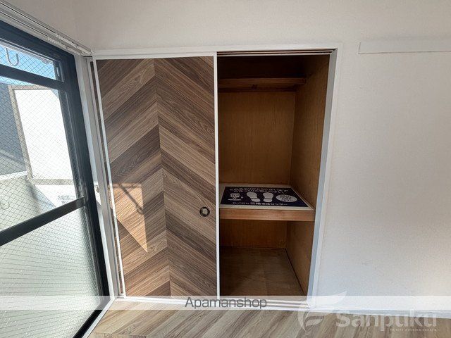 プレアール鉄砲町の内装写真