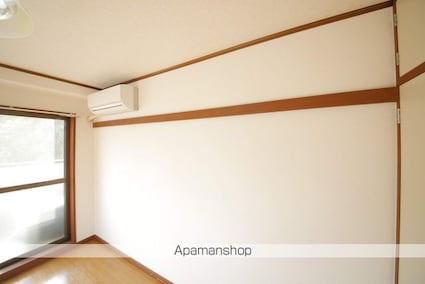 リバーサイドビレッジ[1R/19.44m2]の内装6