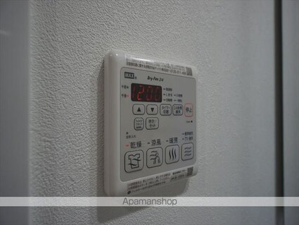 プレサンス名古屋菊井セルカ[1K/21.46m2]の内装10