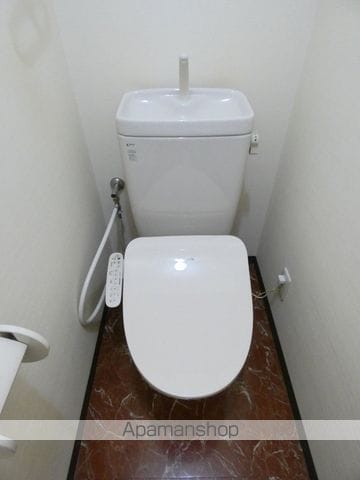 ジュンオアシスの内装写真