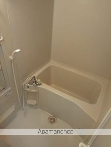 グランディール田町の内装写真
