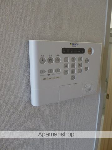 グランドール高倉の内装写真