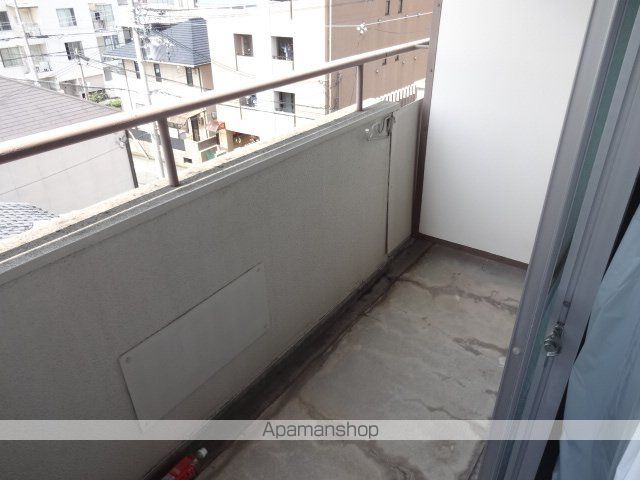 ドミトリー甲子園の内装写真