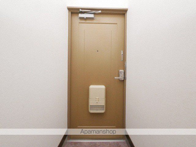 第3サンコーマンションの内装写真