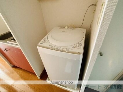 レオパレスノース　キャッスル[1K/19.87m2]のその他部屋・スペース