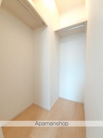 リオン Aの内装写真