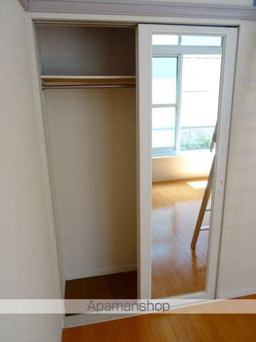 パレス萩野町の内装写真