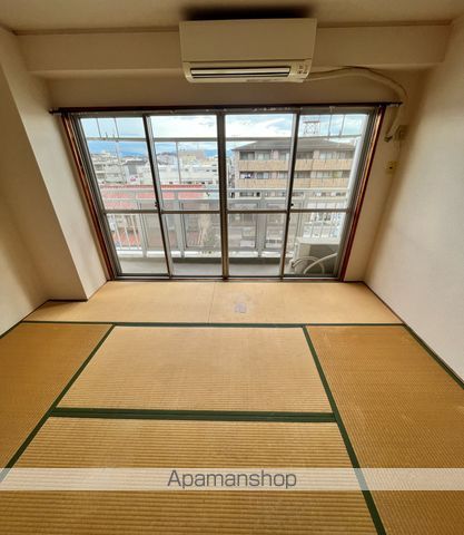 メゾン阪南の内装写真