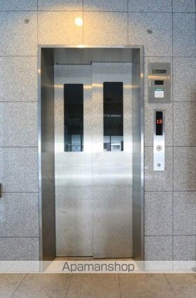 エクセルコートⅡ[1LDK/53.55m2]のエントランス2