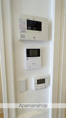 MAISON MAST ICHINOSEKIの内装写真