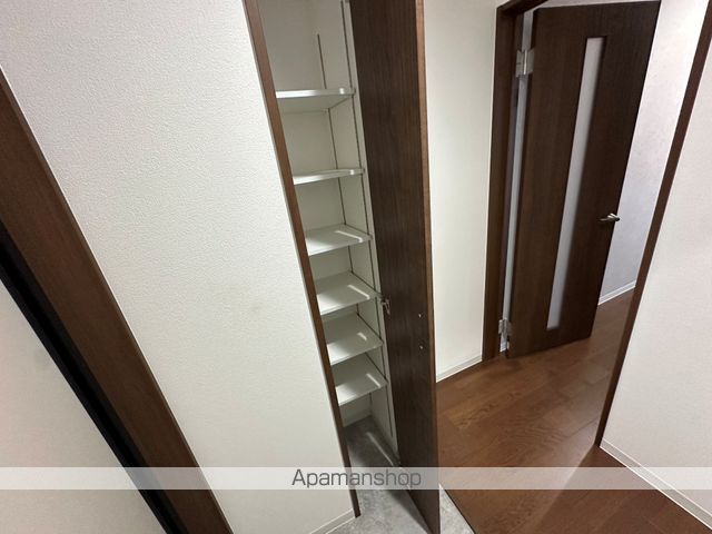 ルクレール菱屋の内装写真