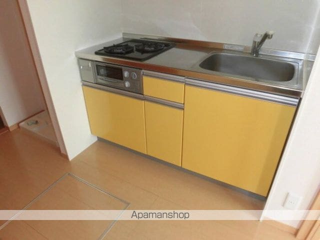 apartment 福島県須賀川市和田字弥六内
物件地図