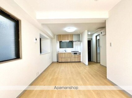 ラ・ベルセゾン[1LDK/40.6m2]の内装4