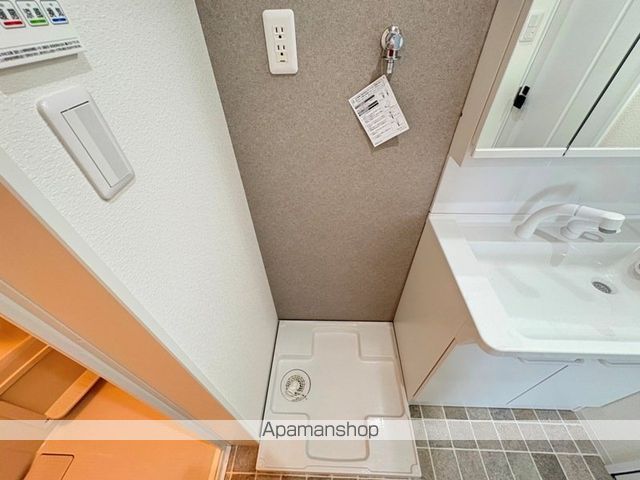あんしんVER五ケ山22−2001の内装写真