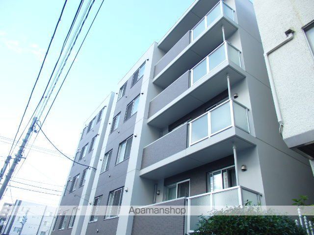 TSUBAKI SQUARE静修学園前(ツバキスクエアセイシュウ