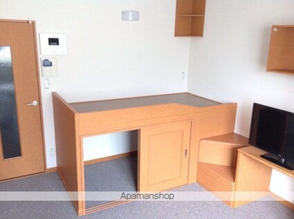 レオパレスソレイユ[1K/23.18m2]のその他部屋・スペース2