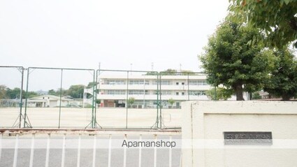 コア柏島[3DK/54.77m2]の周辺3