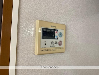 リジェール東山崎　Ａ・Ｂ[2DK/55.44m2]のその他設備