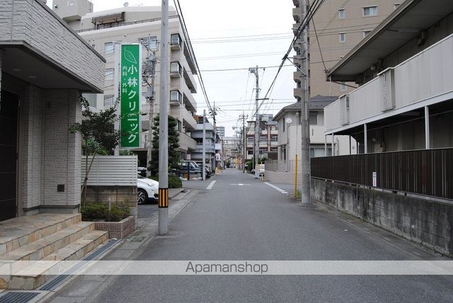 マーヴェラスさくら草の周辺写真