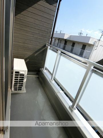 リブリ・曽根ハイムの内装写真
