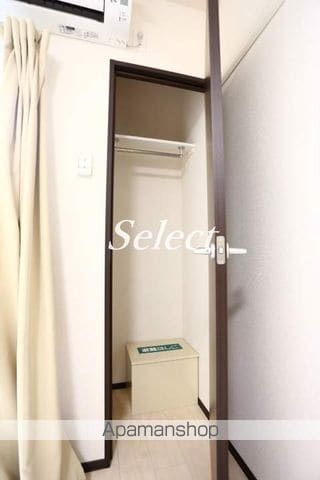 クレイノガーデンハイツMORIの内装写真