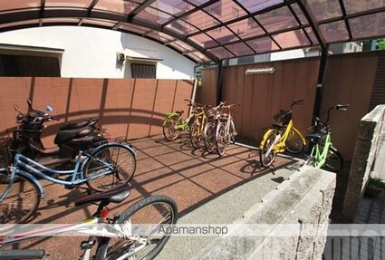 アクス－２１[1K/28.56m2]の共用部1