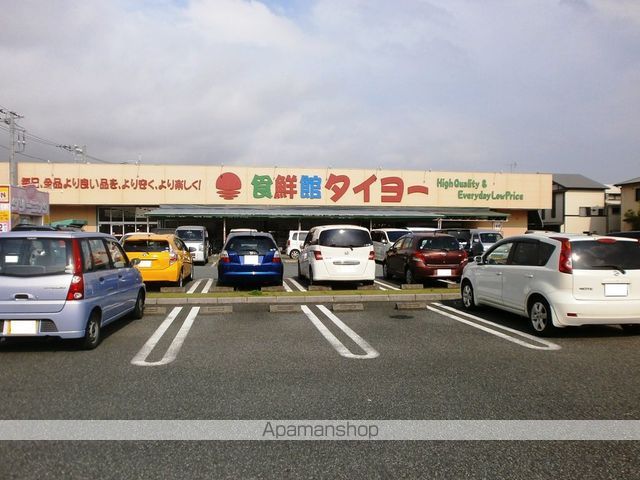 レオパレスゆうゆの周辺写真