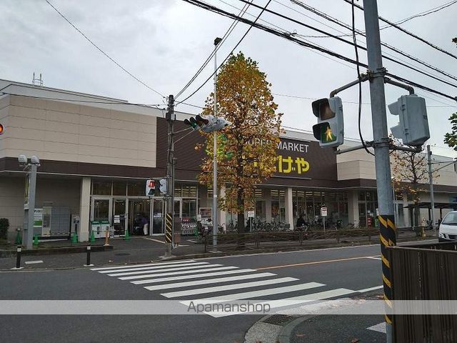 レオパレスANNEX HIYOSHIの周辺写真