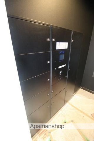 アジールコート品川中延の内装写真