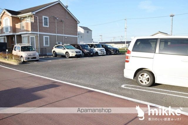 ハピネス村山 Aのその他写真
