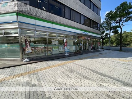 ＢＥＬＬＥ－ＮＥＴ大手町[1K/28.6m2]の周辺1